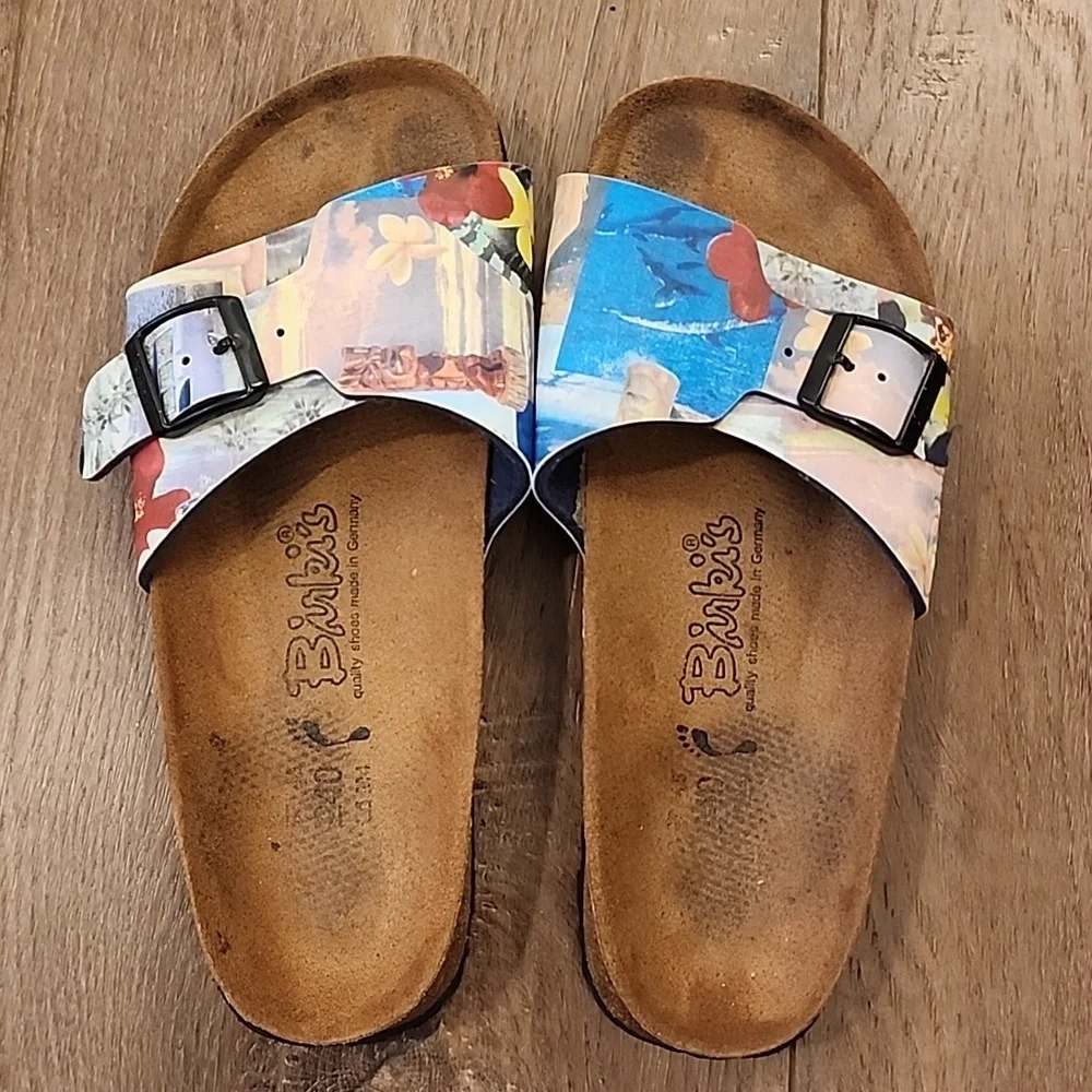 Birkenstock Birkis birki birkenstock